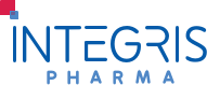 Woundcare by Integris Pharma Logo