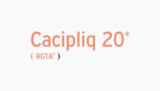 Cacipliq 20®