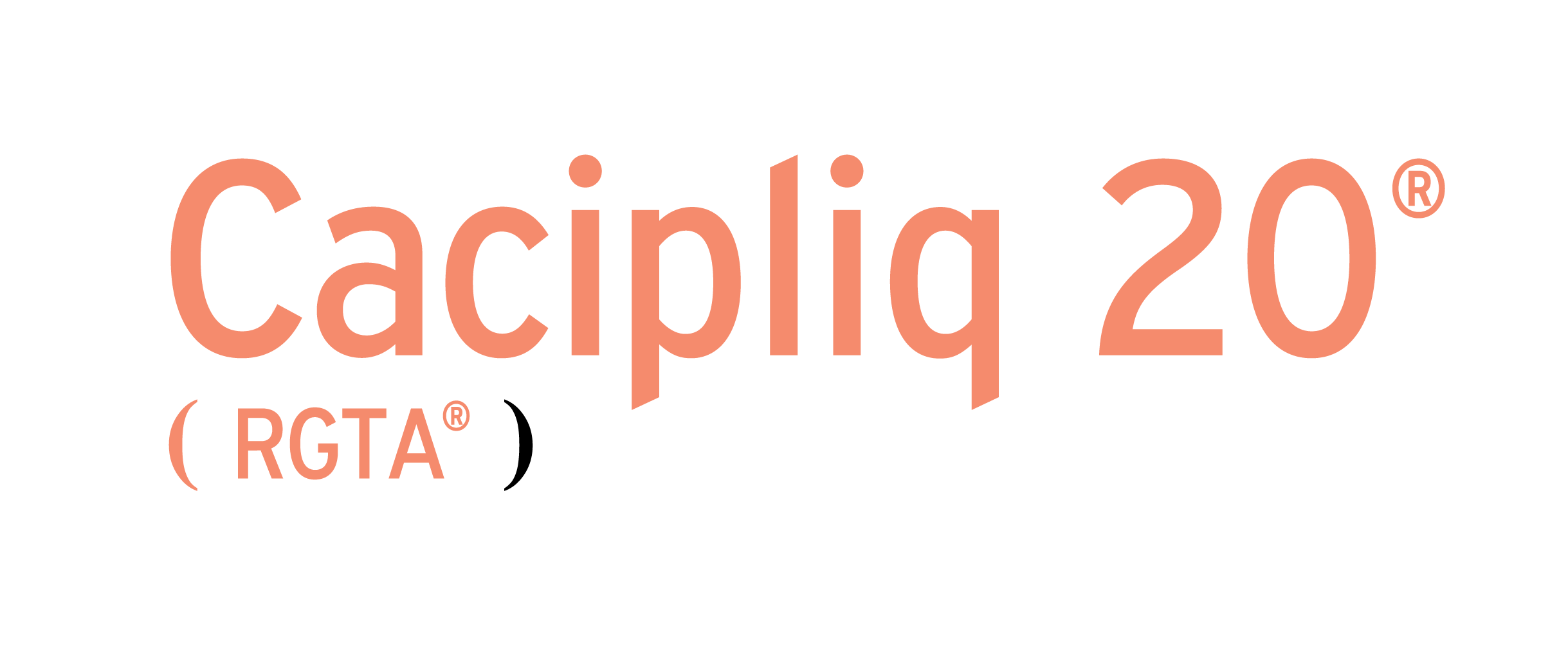 Cacipliq 20®